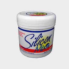 Silicone Mix 16oz