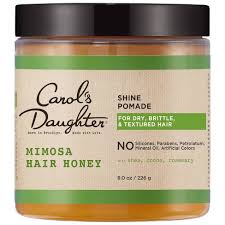 Carol's Daughter Mimosa Hair Honey 8oz