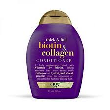 OGX Thick & Full Biotin & Collagen Conditioner 13oz