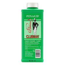 Pinaud Clubman Powder