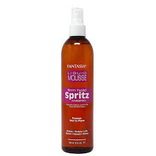 Fantasia Liquid Mousse Firm Hold 10oz