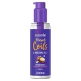 Aussie Miracle Coils Nourishing Oil 3.2oz