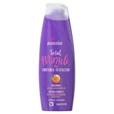 Aussie Total Miracle Conditioner & Revitalisant 12oz