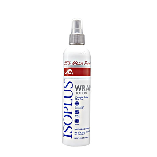 ISOPLUS Wrap Lotion 10oz