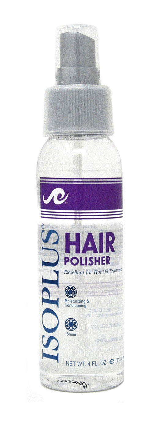 ISOPLUS Hair Polisher 4oz