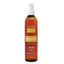 Fantasia Liquid Mousse Mega Hold 10oz