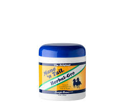Main 'N Tail Herbal-Gro