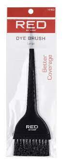 RED Dye Brush Small
