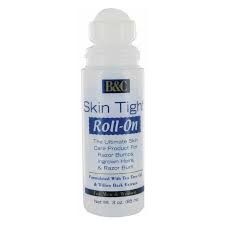 B&C Skin Tight Roll-On 3oz