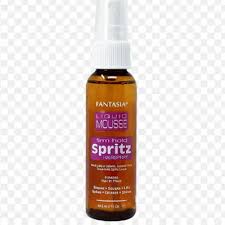 Fantasia Liquid Mousse Firm Hold 2oz