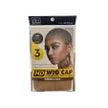 Absolute Hot HD Wig Cap Natural Dark