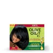 ORS Olive Oil Hair Relaxer Kit Extra Strength