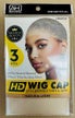 Absolute Hot HD Wig Cap Natural Light