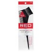 RED Dye Brush Rat Tail