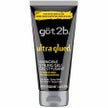 Got2B Ultra Glued Styling Gel 6oz – Black