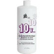 Superstar 10 Volume Cream Peroxide Developer 32 oz