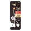 RED 5.5" Stainless Steel Hair Shear