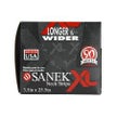 SANEK Neck Strips XL 40CT