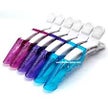 STYLE FACTOR Crocodile Hair Clips