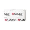 SANEK Neck Strips