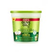 ORS Olive Oil Smooth-N-Hold Pudding 13 oz
