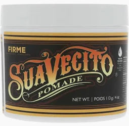 Suavecito Original Hold Pomade 3 oz